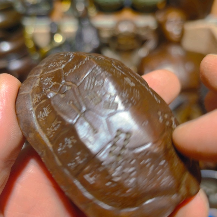 铜的。全清了。一件不留！不磨叽