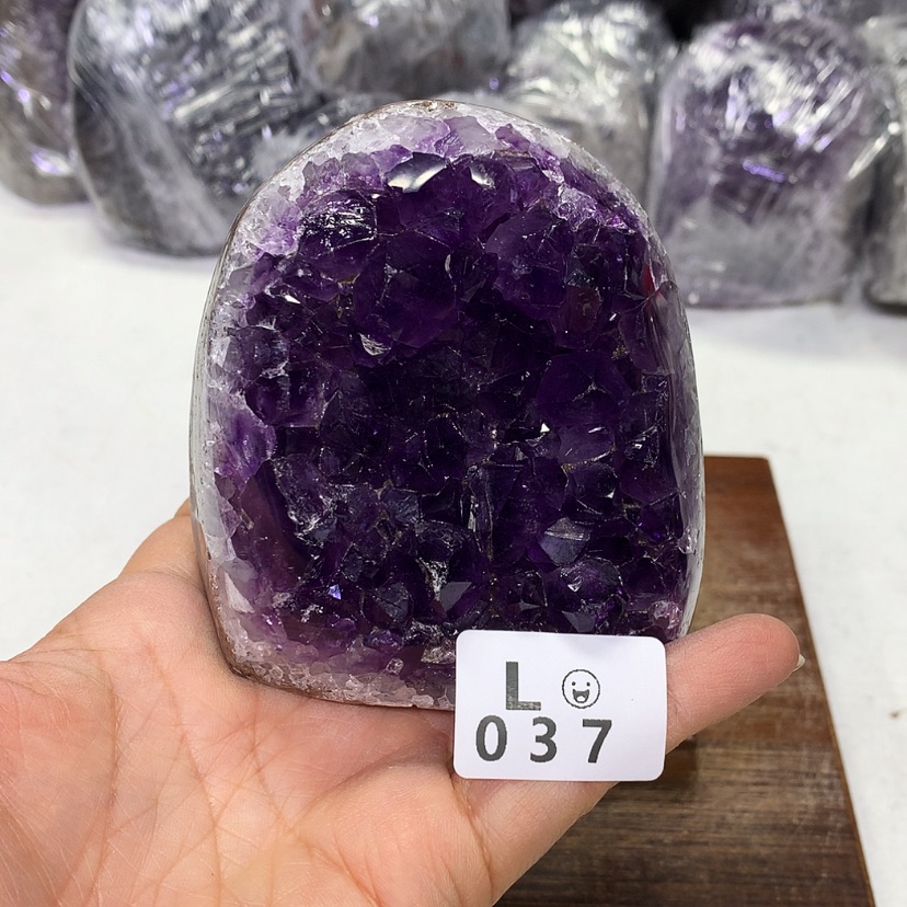 【闪购商品】水晶大型摆件（非配饰）未镶嵌