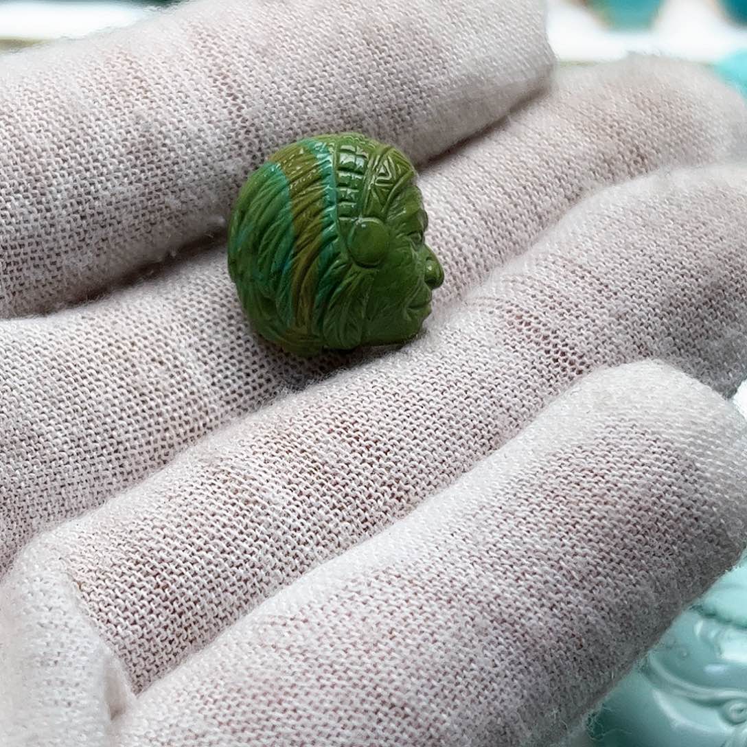 南红玛瑙珠宝奇石未镶嵌阿**练