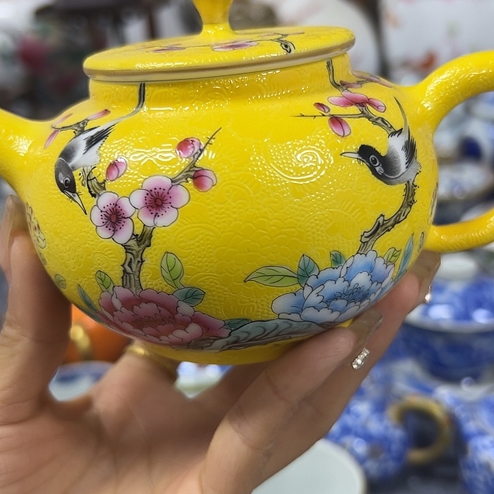 景德镇陶瓷博物有限公司