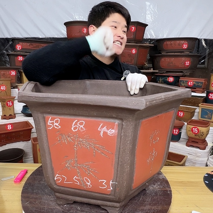 紫砂源头工厂直发