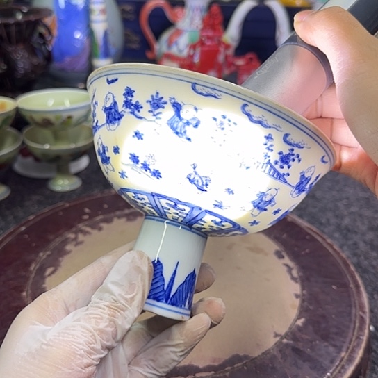 瓶摆件家居设计中