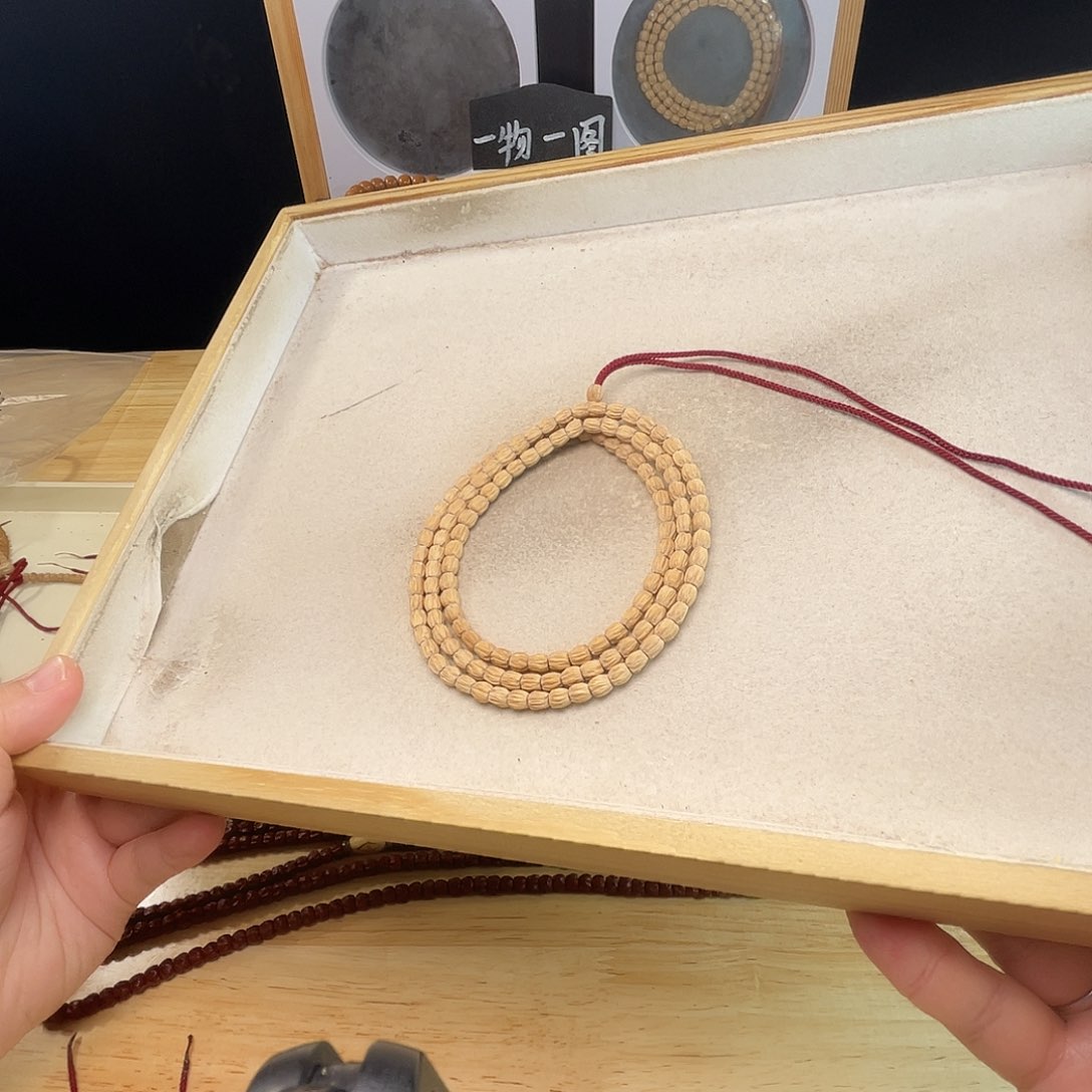 柏香籽/百香籽吊坠梦*ベ