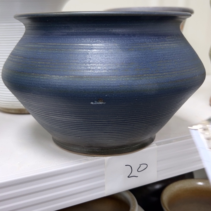 ****莉景德镇陶瓷手工制作