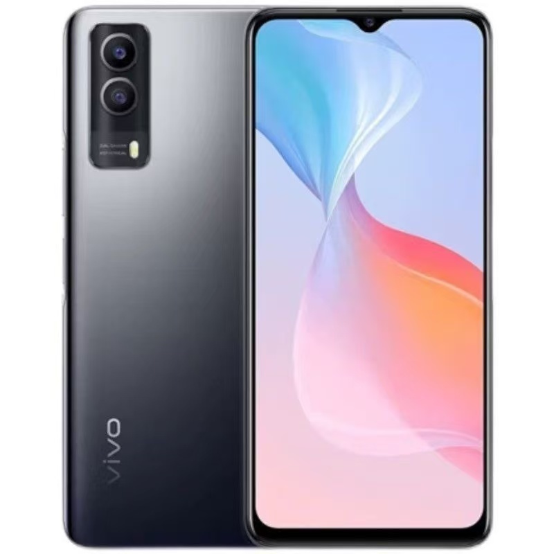 99新 vivo 5G全网通 5000mAh大电池6400万超清90Hz高刷屏256G手机