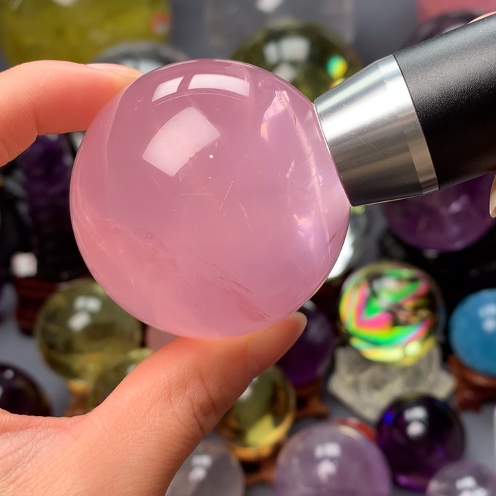 水晶水晶未镶嵌水晶