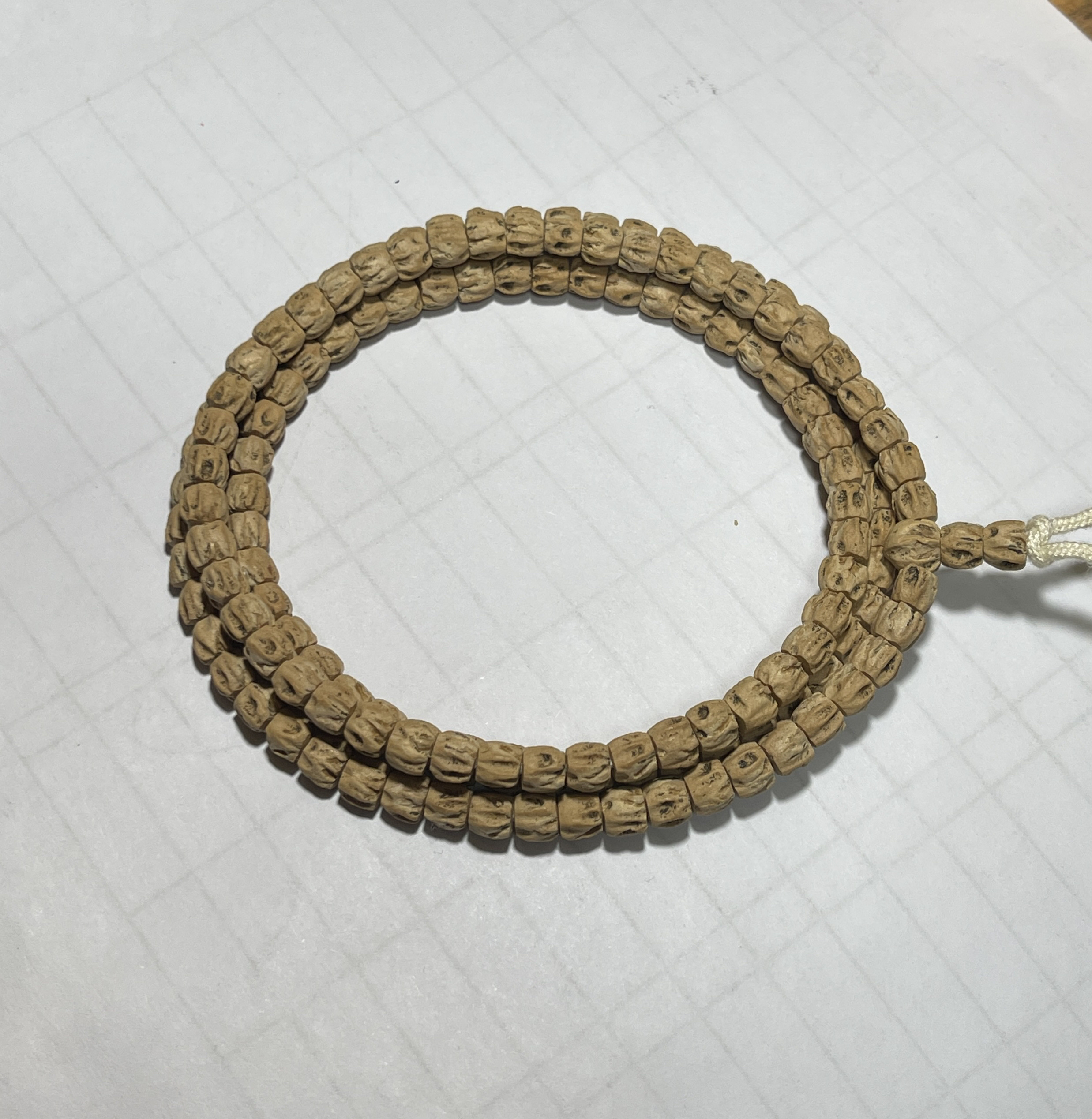 【奥珍出品】满鬼坑颗颗带坑百香籽尺寸5.5左右