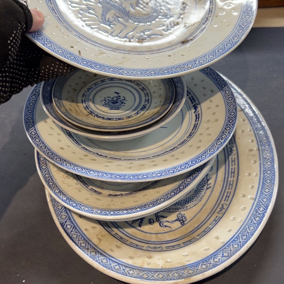 瓷片君**香拾六家的瓷器瓷器