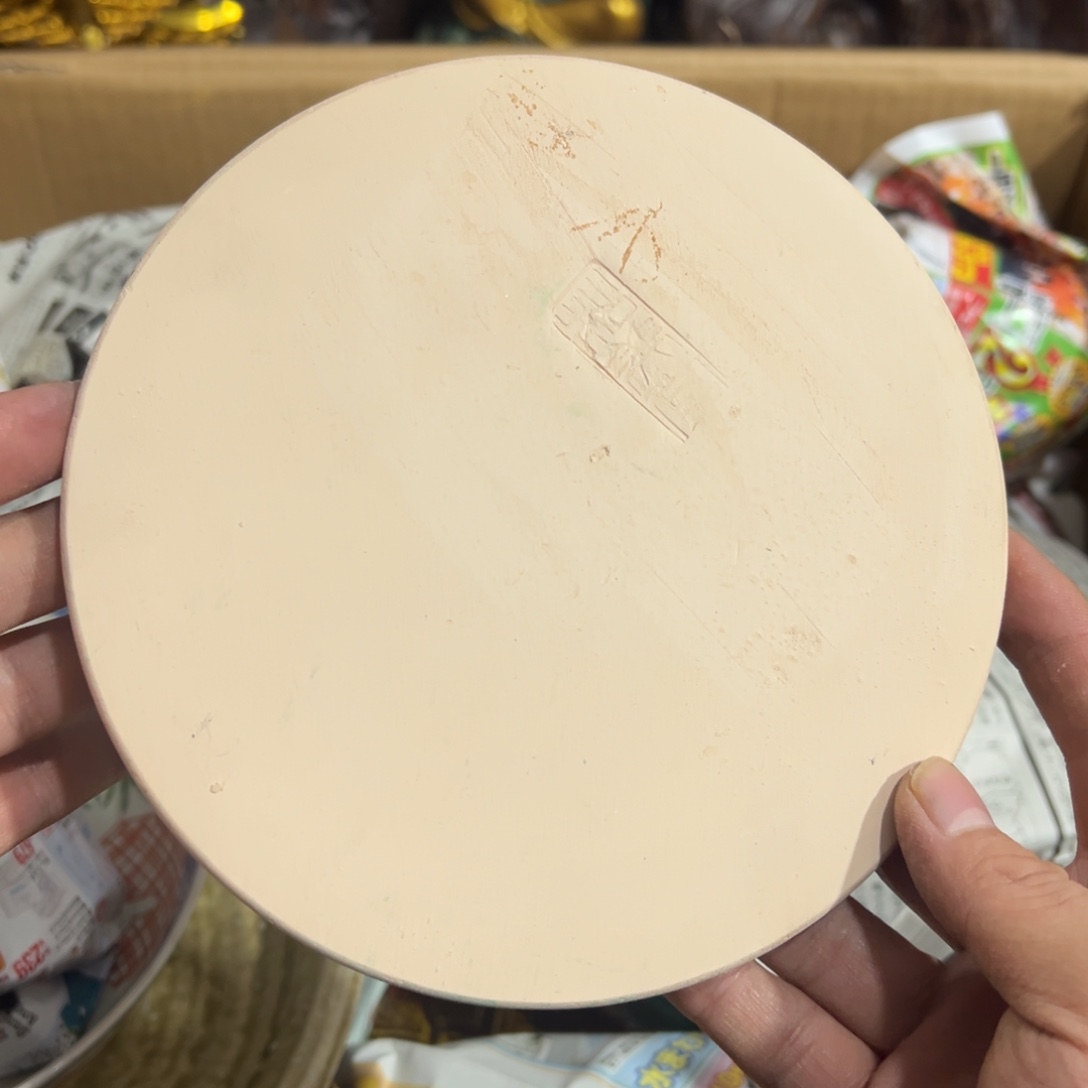 陶瓷制品加工工艺技术