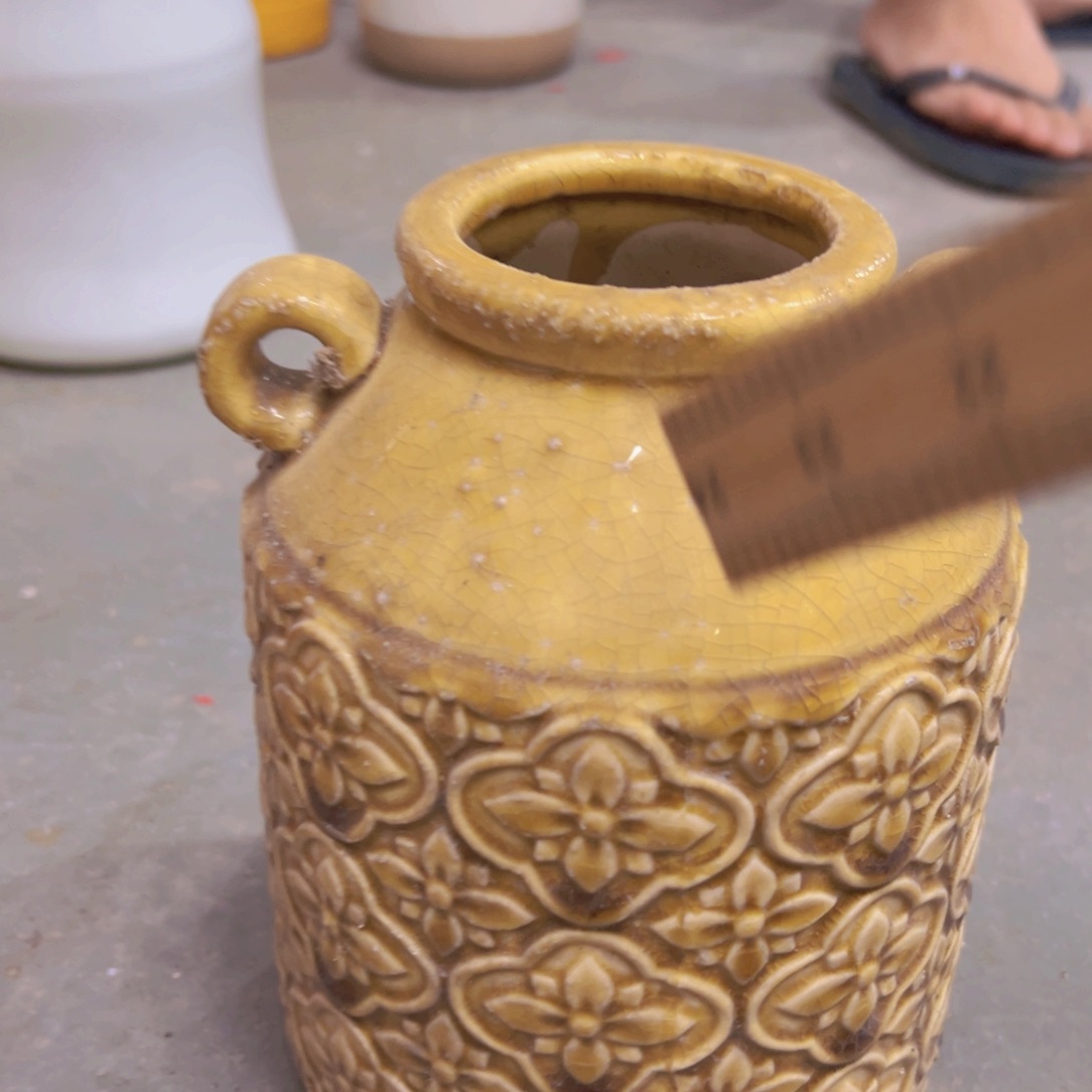 摆件外贸出口高度问客服