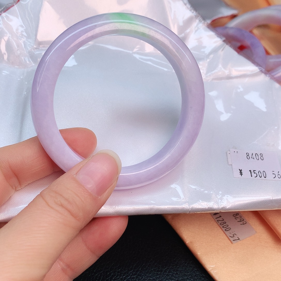 翡翠手镯未镶嵌远**）8408xc v b