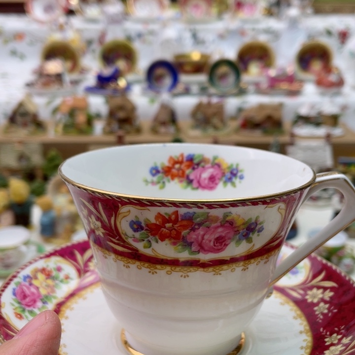 盘维多利亚欧洲中古