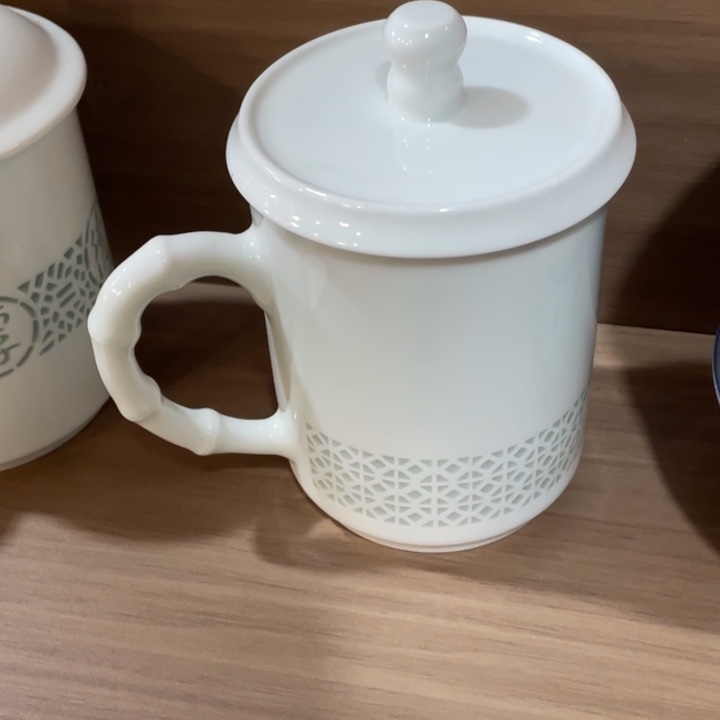 杯天三柴窑古法烧制