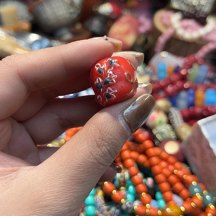 花岗石铁合金卡20一颗