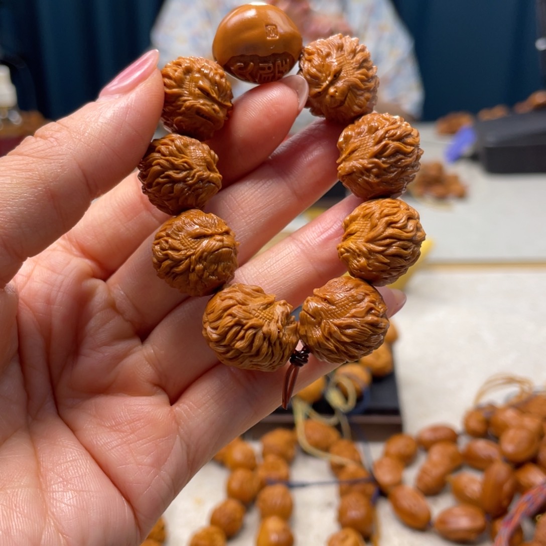 吊坠橄榄核橄榄核