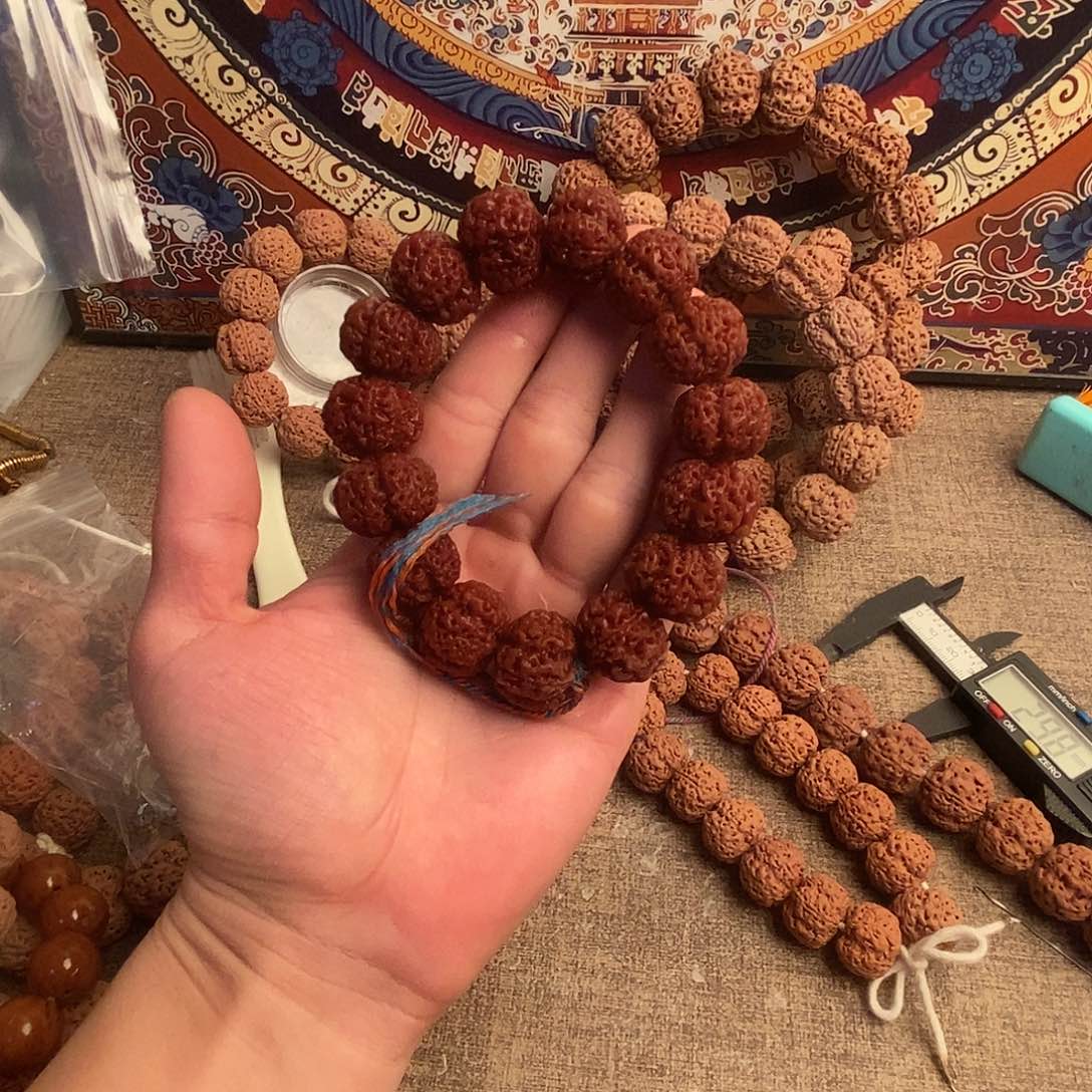 O***L金刚菩提吊坠30aaaaaa