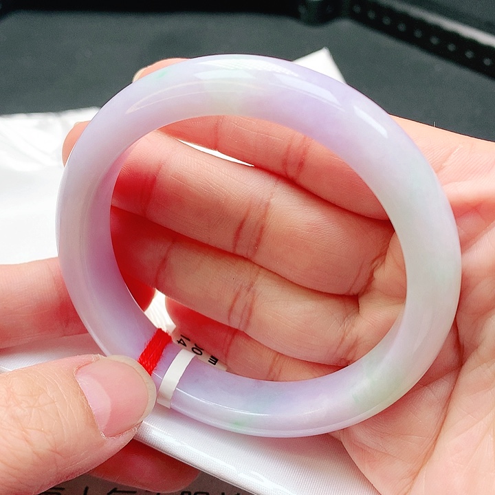 翡翠手镯未镶嵌手镯59