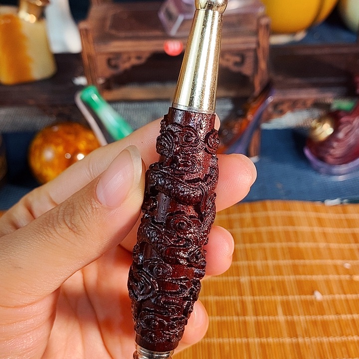 高端定制款。手工