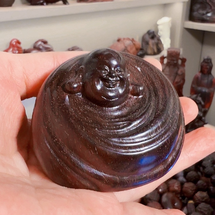 檀香紫檀（小叶紫檀）