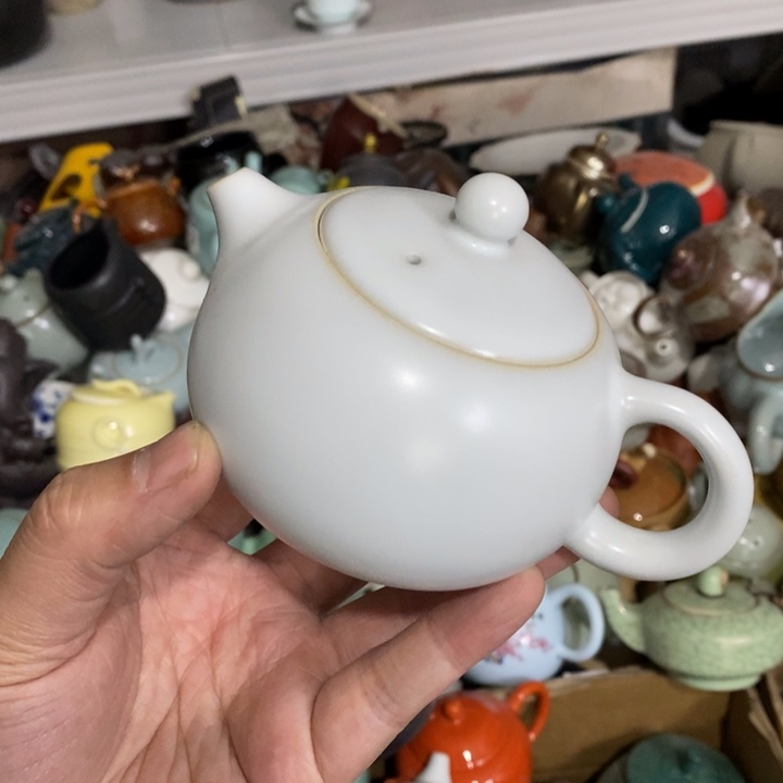 陶瓷艺术品及陶瓷制品