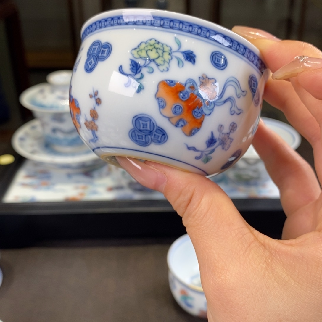 九鸣瓷艺九鸣瓷艺