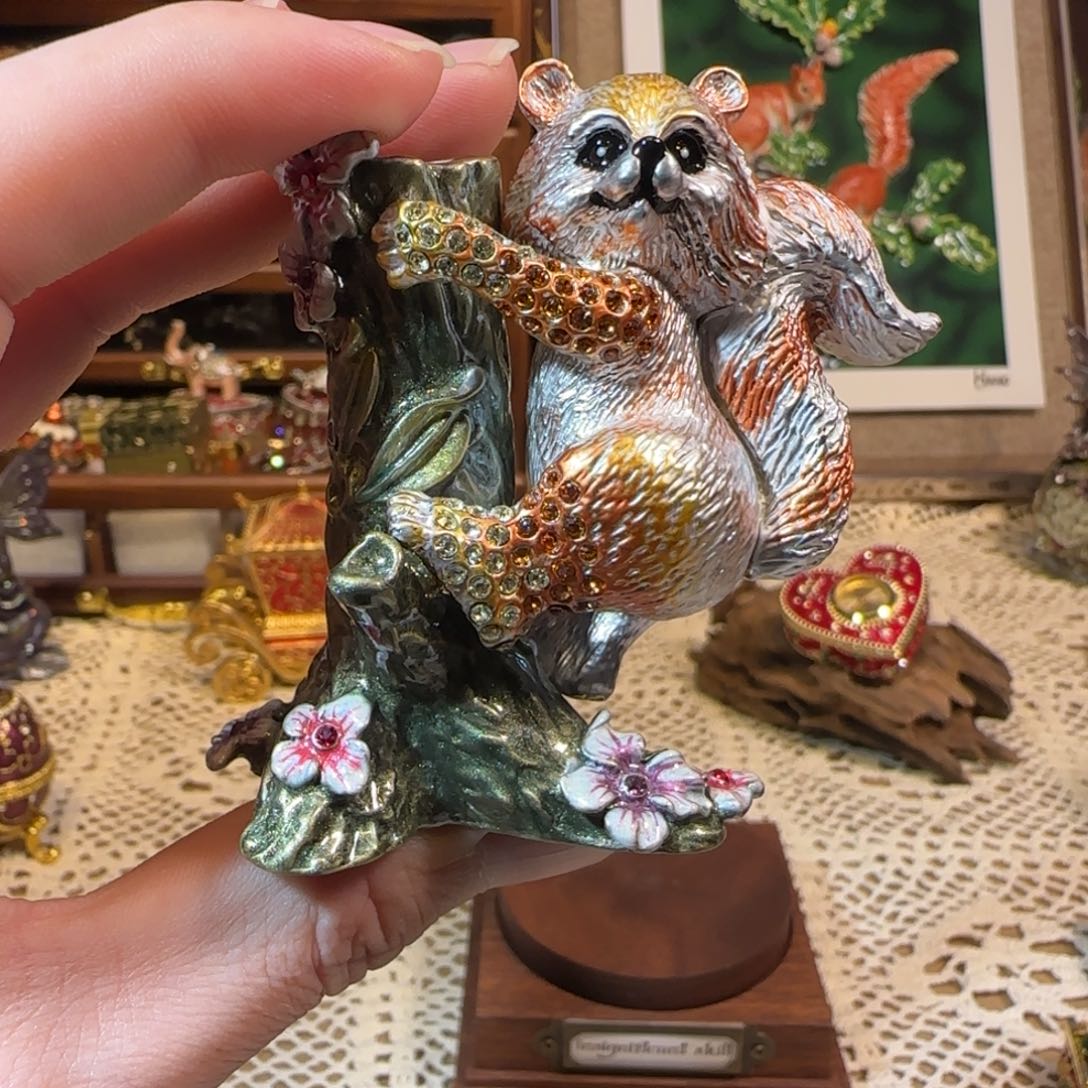 手工制品默认微瑕