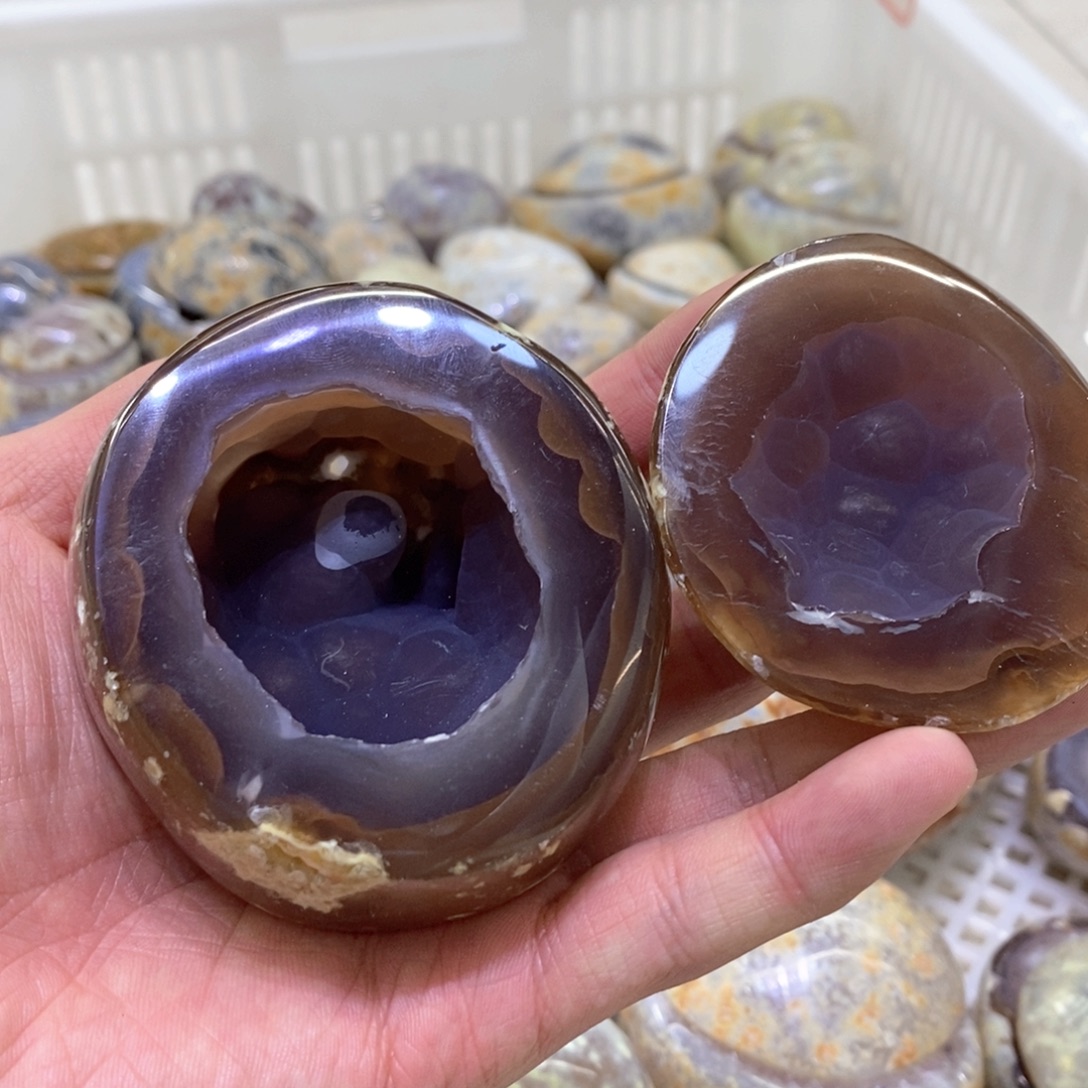 未镶嵌紫晶大型摆件（非配饰）