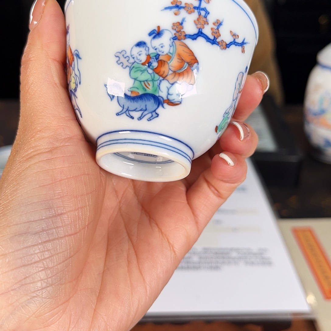 九鸣瓷艺九鸣瓷艺