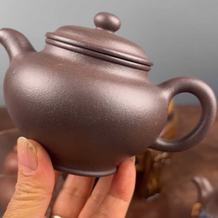 紫砂茶壶这几款手机在国外是