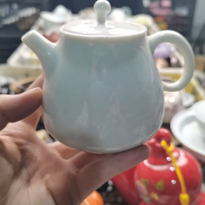 茶壶公道杯盖碗茶杯