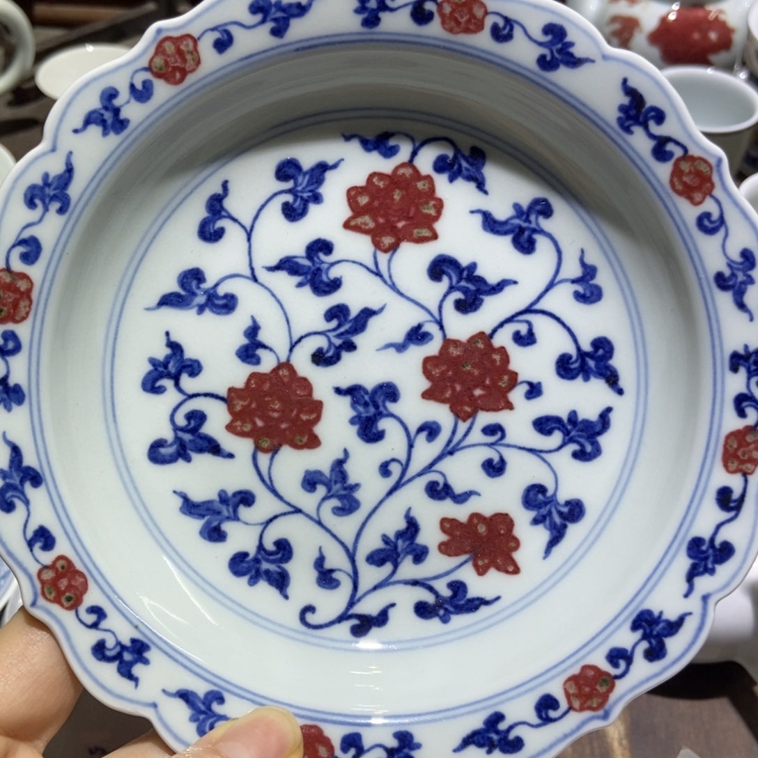 陶瓷艺术品的设计