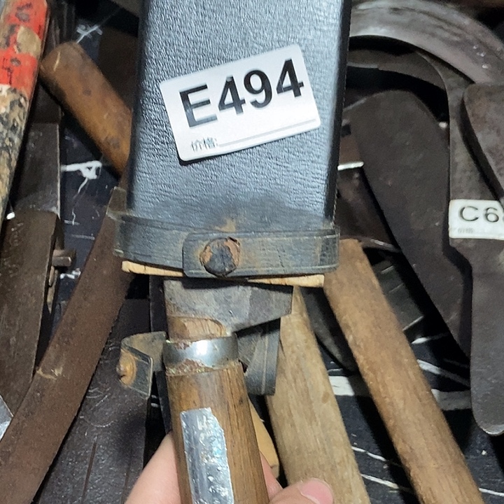 全***康户外手工锻打用具
