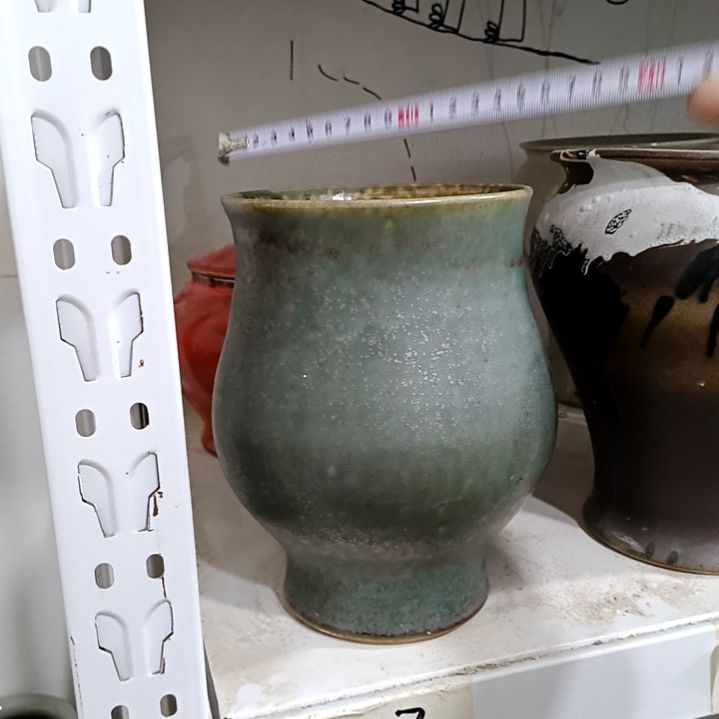 景德镇陶瓷手工制作香**毒
