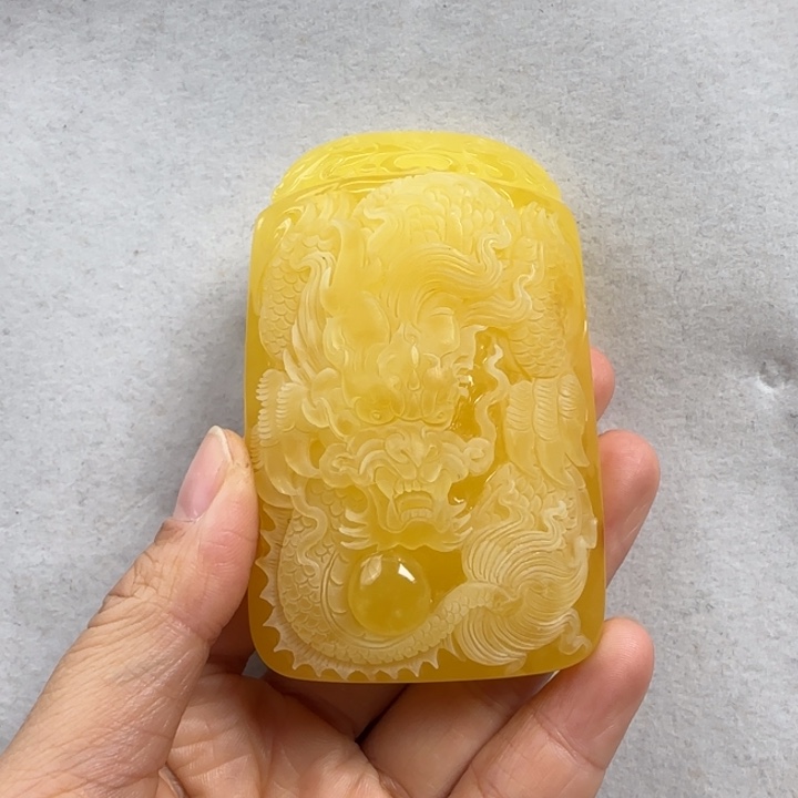 蜜蜡珠宝奇石未镶嵌