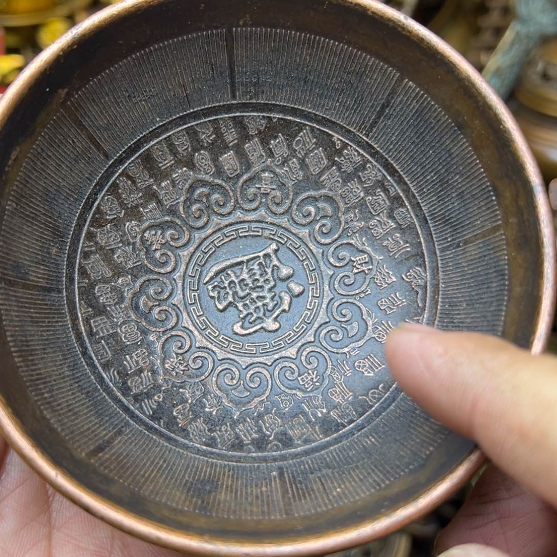 精美文玩精品摆件