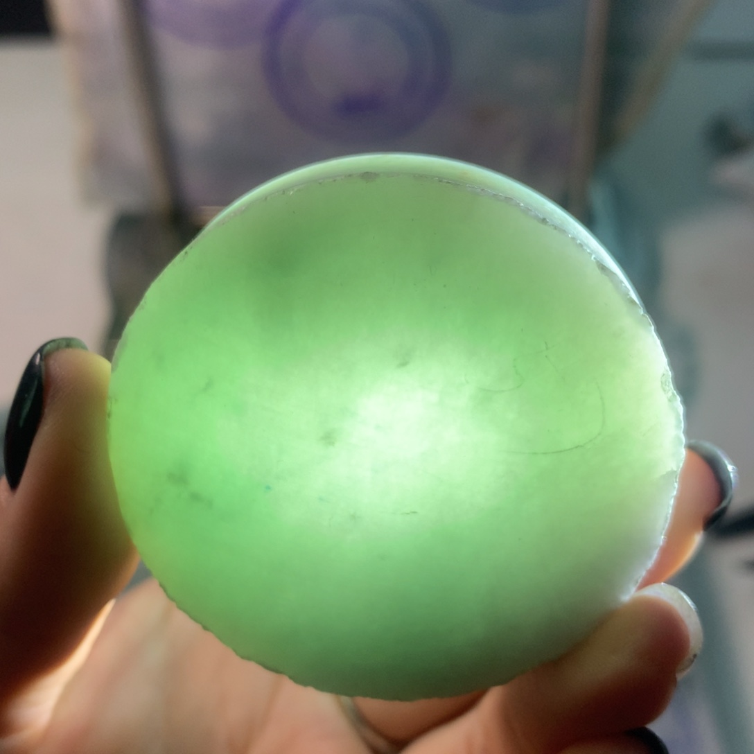 定制翡翠未镶嵌翡翠裸石