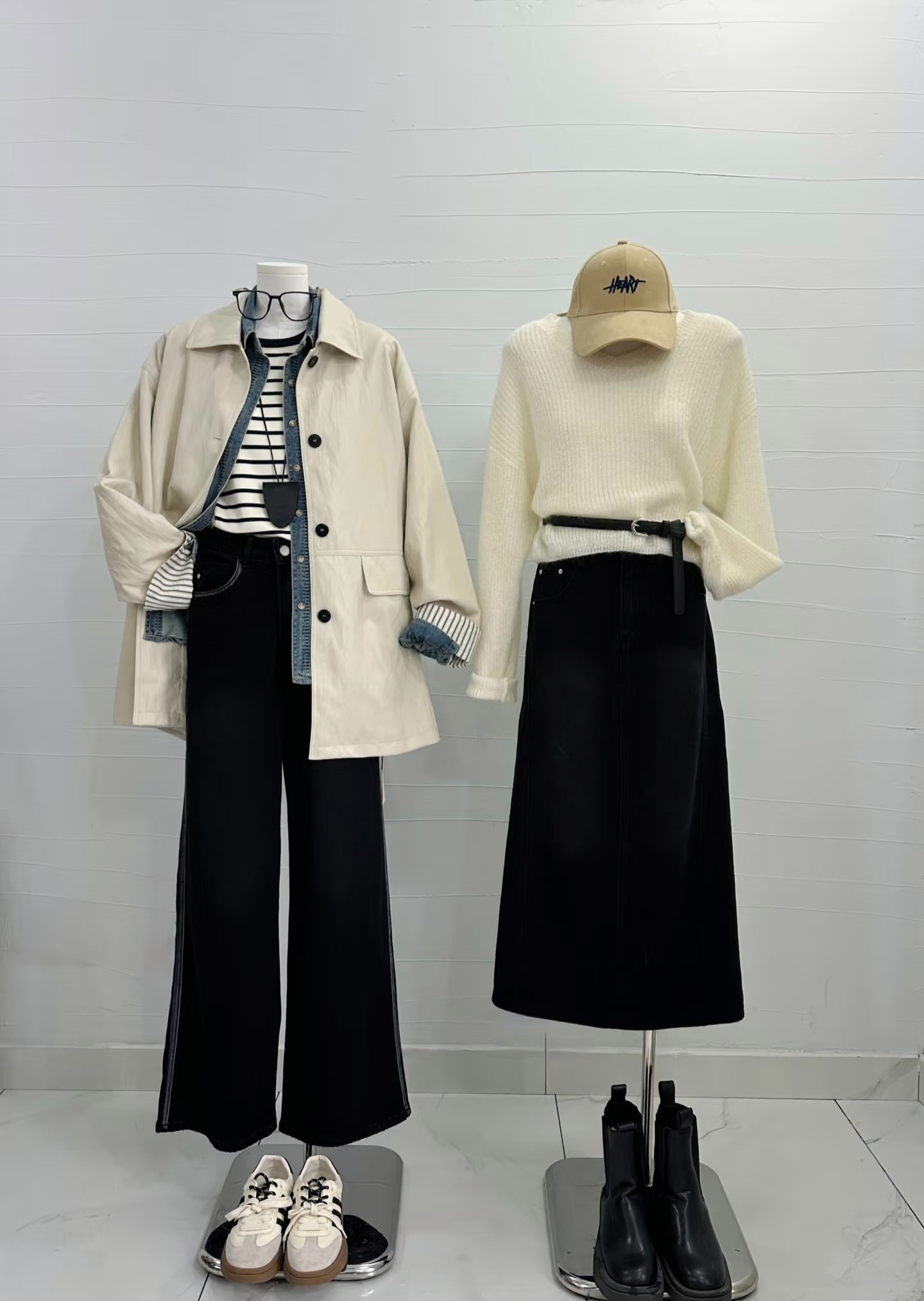 芊芊家 【扣号链接】春夏新款韩系女装19-35