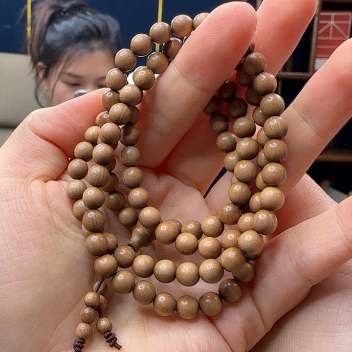 檀香木手串/手链111111111