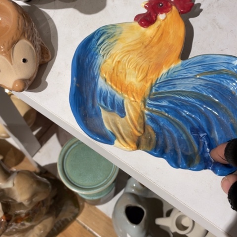 【闪购商品】缸百合摆件摆件摆件摆件
