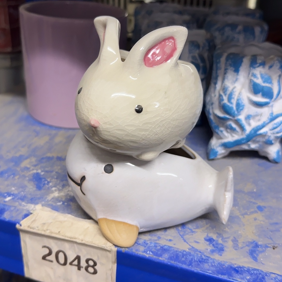 ：2个有孔处理：满15元发