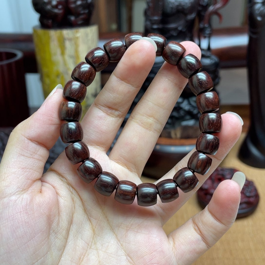 檀香紫檀（小叶紫檀）