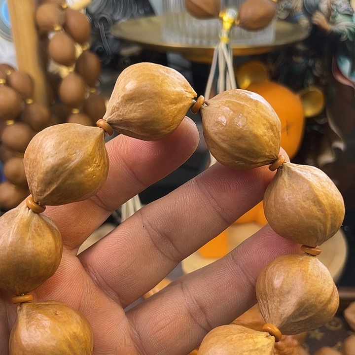 用***8核桃梅林铁三面佛2.4