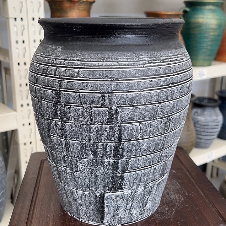 红陶19.8-1微瑕土陶