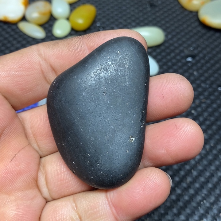 和田玉（白玉）珠宝奇石未镶嵌