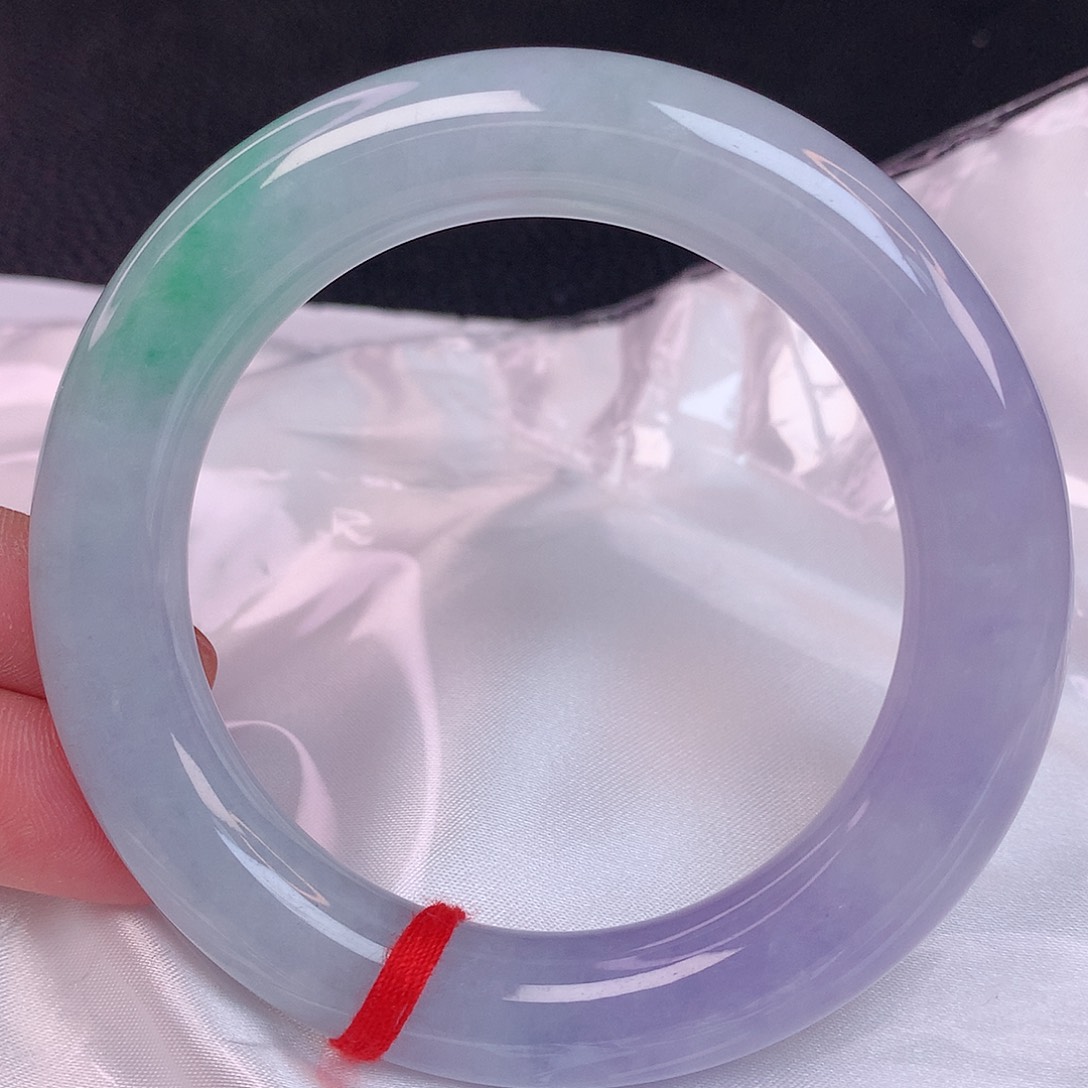 【闪购商品】翡翠手镯未镶嵌56 翡翠手镯