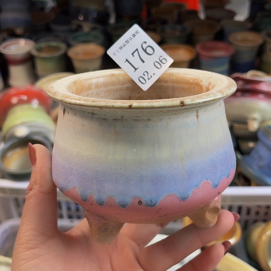 摆件景德镇陶瓷手工制作