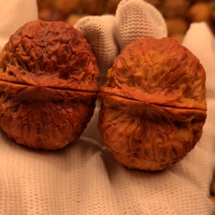 吊坠文玩核桃7…………