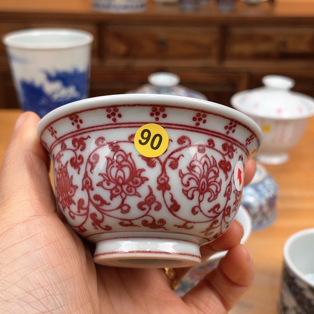 景德镇陶瓷景德镇瓷器