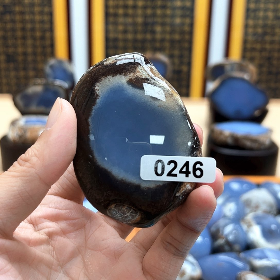 玛瑙/玉髓珠宝奇石合金