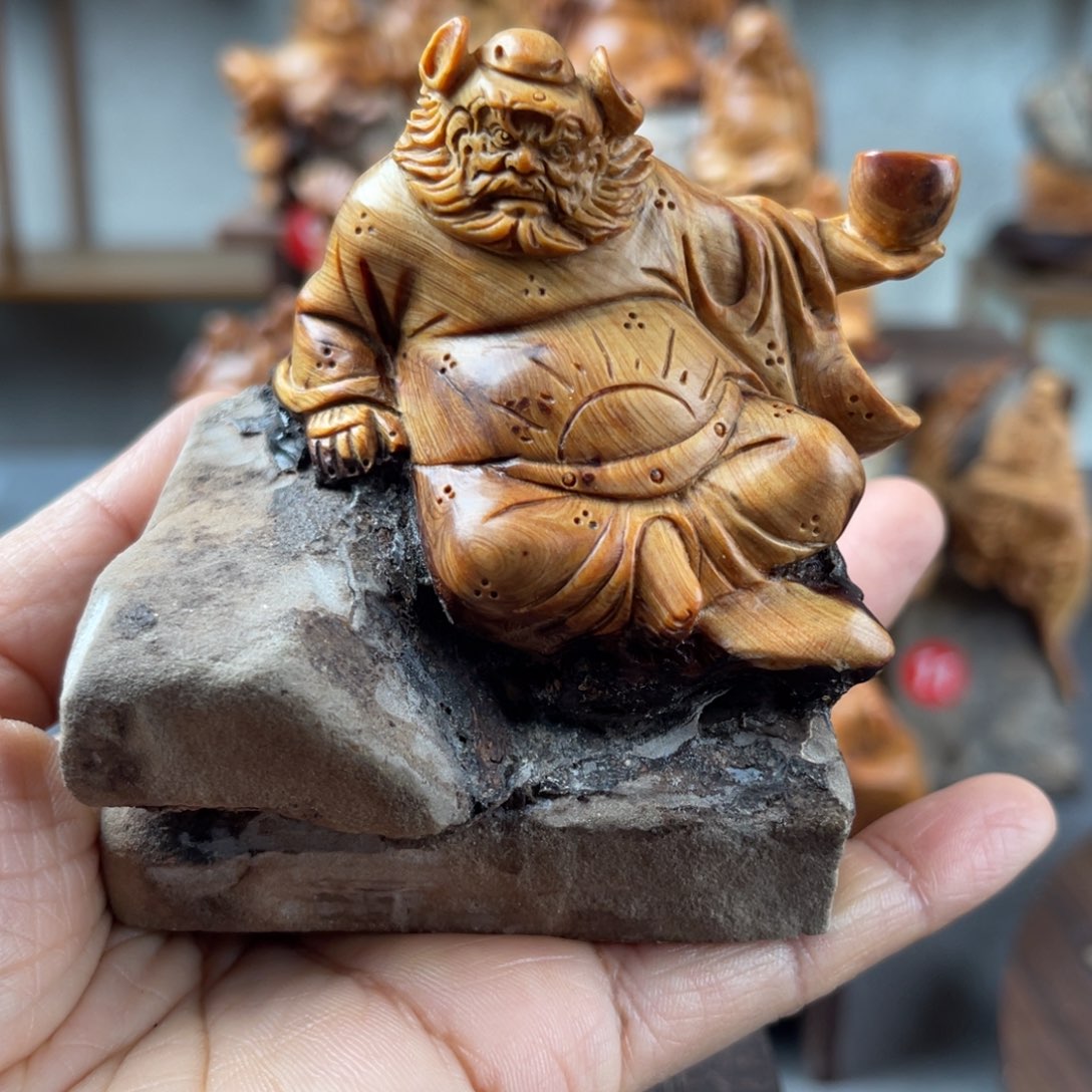 柏木（崖柏）崖柏太行山脉